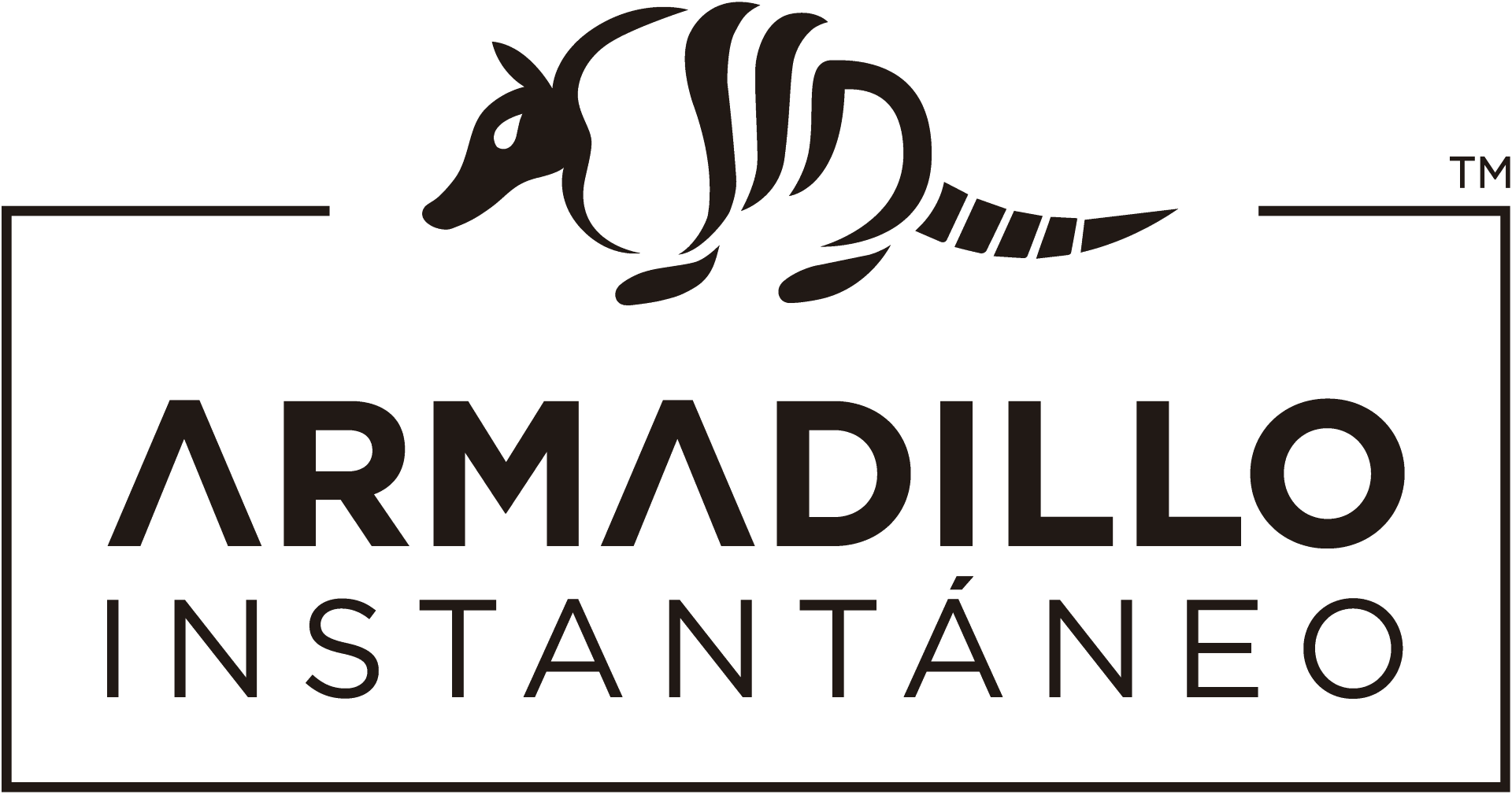 Armadillo Instantáneo logo